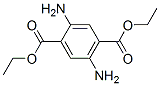 2,5-Diaminoterephthalic acid diethyl ester CAS#: 15403-46-0