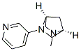 2,5-Diazabicyclo[2.2.1]heptane,2-methyl-5-(3-pyridinyl)-,(1S,4S)-(9CI) CAS#: 274680-31-8