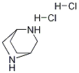 2,5-Diazabicyclo[2.2.2]octane Dihydrochloride CAS#: 1192-92-3