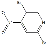 2,5-DibroMo-4-nitropyridine CAS#: 221241-31-2