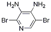 2,5-DibroMopyridine-3,4-diaMine CAS#: 221241-11-8