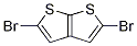 2,5-DibroMothieno[2,3-b]thiophene CAS#: 25121-86-2