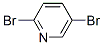 2,5-Dibromopyridine CAS#: 2108-39-6