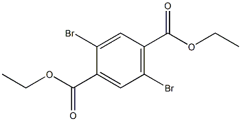 2,5-Dibromoterephthalic acid diethyl ester CAS#: 18013-97-3