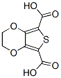 2,5-Dicarboxylic acid-3,4-ethylene dioxythiophene CAS#: 18361-03-0