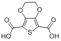 2,5-Dicarboxylic acid-3,4-ethylenedioxythiophene CAS#: 108347-23-5