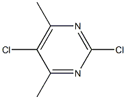 2,5-Dichloro-4,6-diMethylpyriMidine CAS#: 19573-83-2
