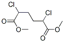 2,5-Dichloroadipic acid dimethyl ester CAS#: 19856-35-0