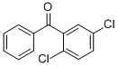 2,5-Dichlorobenzophenone CAS#: 16611-67-9