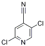 2,5-Dichloroisonicotinonitrile CAS#: 102645-35-2