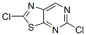 2,5-Dichlorothiazolo[5,4-d]pyrimidine CAS#: 13479-89-5
