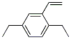 2,5-Diethylstyrene CAS#: 2715-29-9