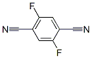 2,5-Difluoro-1,4-benzenedicarbonitrile CAS#: 1897-49-0