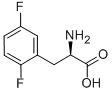 2,5-Difluoro-D-phenylalanine CAS#: 266360-61-6