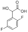 2,5-Difluoromandelic acid CAS#: 207853-61-0