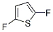 2,5-Difluorothiophene CAS#: 19259-14-4
