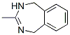 2,5-Dihydro-3-methyl-1H-2,4-benzodiazepine CAS#: 18233-71-1