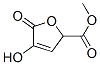 2,5-Dihydro-4-hydroxy-2-methyl-5-oxo-2-furancarboxylic acid CAS#: 24891-71-2