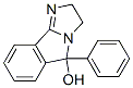 2,5-Dihydro-5-phenyl-3H-imidazo[2,1-a]isoindol-5-ol CAS#: 16780-88-4