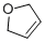 2,5-Dihydrofuran CAS#: 1708-29-8