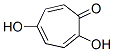 2,5-Dihydroxy-2,4,6-cyclohepta-triene-1-one CAS#: 15852-34-3