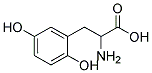 2,5-Dihydroxy-DL-Phenylalanine CAS#: 26122-90-7