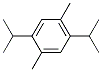 2,5-Diisopropyl-1,4-dimethylbenzene CAS#: 10375-96-9