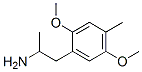2,5-Dimethoxy-4-Methylamphamin CAS#: 15588-95-1