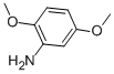 2,5-Dimethoxyaniline CAS#: 102-56-7