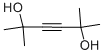 2,5-Dimethyl-3-hexyne-2,5-diol CAS#: 142-30-3