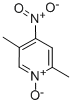 2,5-Dimethyl-4-nitropyridine 1-oxide CAS#: 21816-42-2