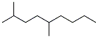 2,5-DimethylNonane CAS#: 17302-27-1