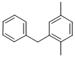 2,5-Dimethyldiphenylmethane CAS#: 13540-50-6