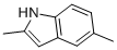 2,5-Dimethylindole CAS#: 1196-79-8