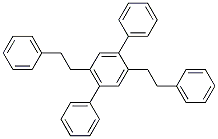 2',5'-Diphenethyl-1,1':4',1''-terbenzene CAS#: 14474-61-4