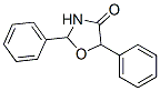 2,5-Diphenyloxazolidin-4-one CAS#: 10321-42-3