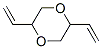 2,5-Divinyl-1,4-dioxane CAS#: 21485-51-8
