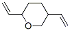 2,5-Divinyltetrahydro-2H-pyran CAS#: 25724-33-8