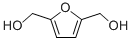 2,5-Furandimethanol CAS#: 1883-75-6