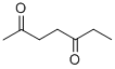 2,5-HEPTANEDIONE CAS#: 1703-51-1