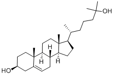 25-HYDROXYCHOLESTEROL CAS#: 2140-46-7