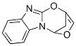 2,5-Methano-5H-[1,5,3]dioxazepino[3,2-a]benzimidazole(9CI) CAS#: 220291-76-9