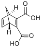 2,5-NORBORNADIENE-2,3-DICARBOXYLIC ACID CAS#: 15872-28-3