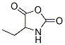 2,5-Oxazolidinedione, 4-ethyl- CAS#: 26334-30-5