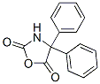 2,5-Oxazolidinedione, 4,4-diphenyl- CAS#: 26314-06-7
