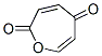 2,5-Oxepindione(9CI) CAS#: 113567-95-6