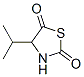 2,5-Thiazolidinedione,4-isopropyl-,L-(8CI) CAS#: 26731-61-3