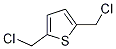2,5-bis(chloroMethyl)thiophene CAS#: 28569-48-4