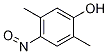 2,5-diMethyl-4-nitrosophenol CAS#: 20294-63-7