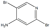 2,5-dibroMopyridin-4-aMine CAS#: 221241-37-8